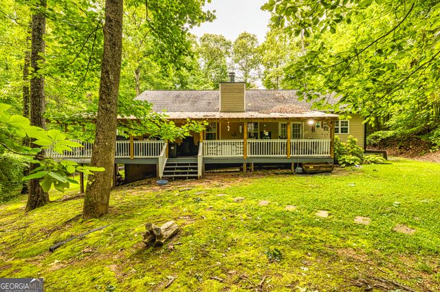 107 Trisha Lane, Grantville, GA 30220