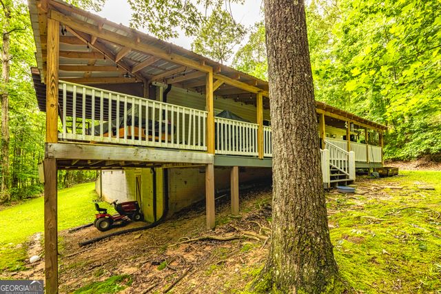 107 Trisha Lane, Grantville, GA 30220