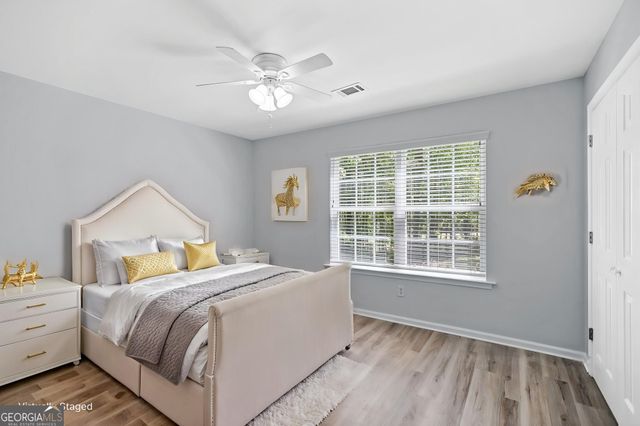 107 Trisha Lane, Grantville, GA 30220