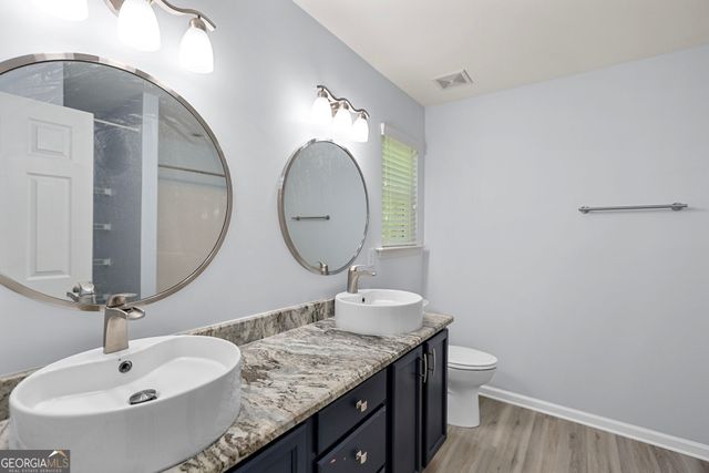 107 Trisha Lane, Grantville, GA 30220