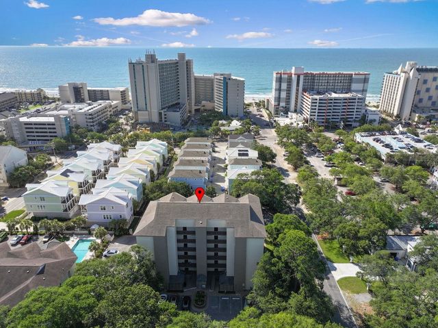 310 73rd Ave N Apt 1C, Myrtle Beach, SC 29572