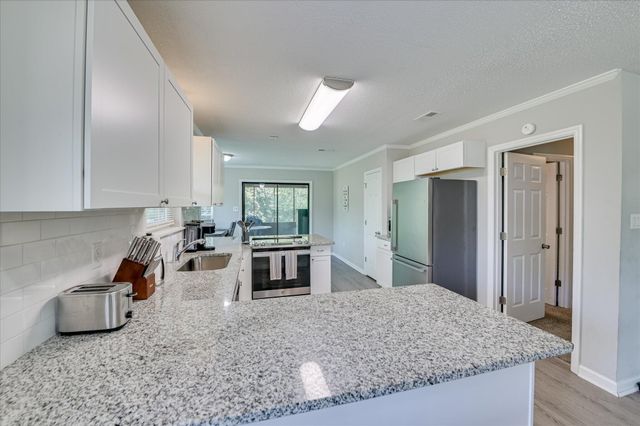 4417 S Goshen Lake Drive, Augusta, GA 30906