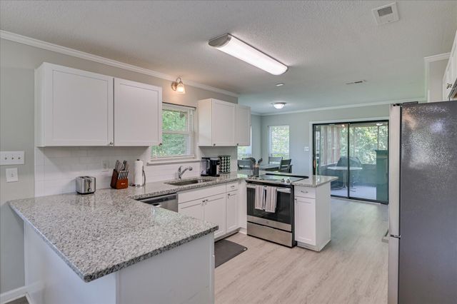 4417 S Goshen Lake Drive, Augusta, GA 30906