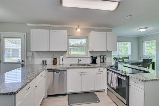 4417 S Goshen Lake Drive, Augusta, GA 30906