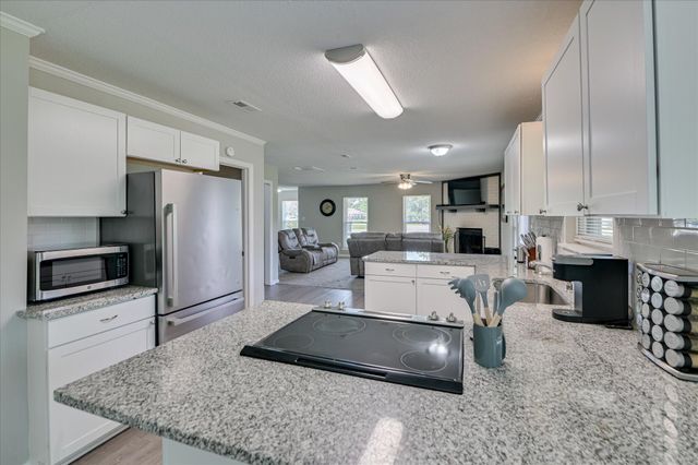 4417 S Goshen Lake Drive, Augusta, GA 30906
