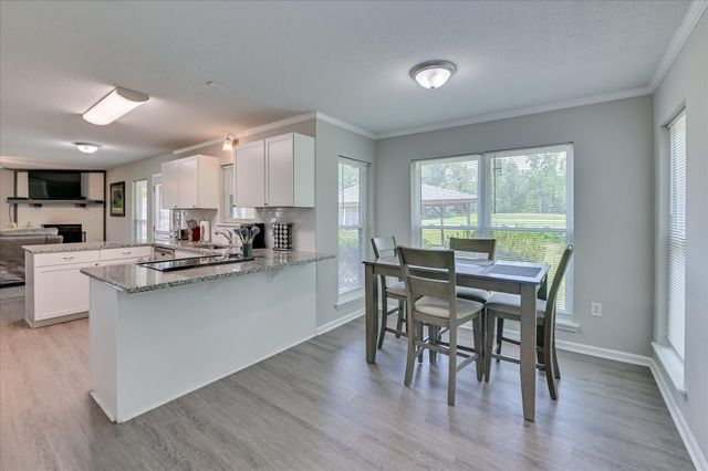 4417 S Goshen Lake Drive, Augusta, GA 30906