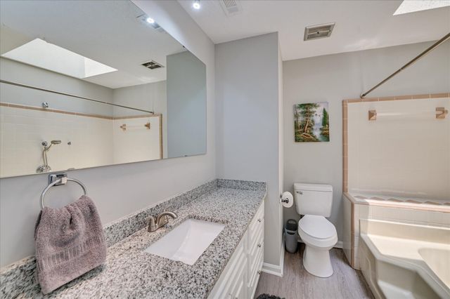 4417 S Goshen Lake Drive, Augusta, GA 30906