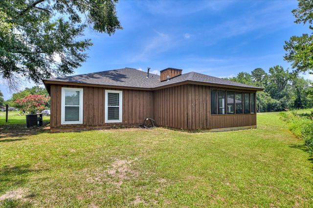 4417 S Goshen Lake Drive, Augusta, GA 30906