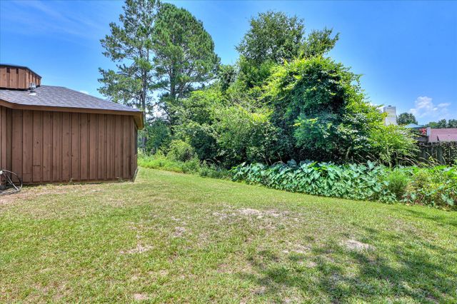 4417 S Goshen Lake Drive, Augusta, GA 30906