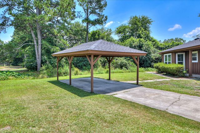 4417 S Goshen Lake Drive, Augusta, GA 30906