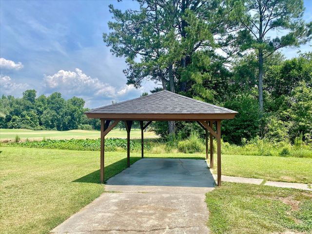 4417 S Goshen Lake Drive, Augusta, GA 30906