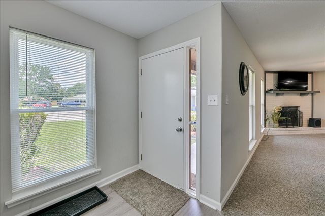 4417 S Goshen Lake Drive, Augusta, GA 30906