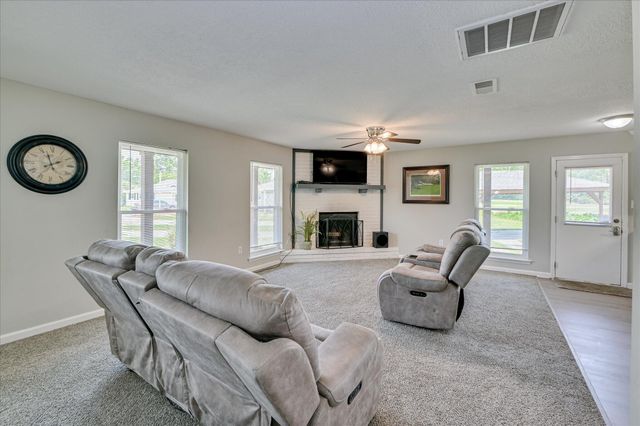 4417 S Goshen Lake Drive, Augusta, GA 30906