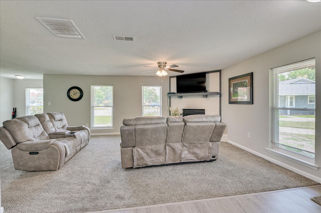 4417 S Goshen Lake Drive, Augusta, GA 30906