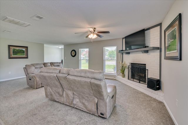 4417 S Goshen Lake Drive, Augusta, GA 30906