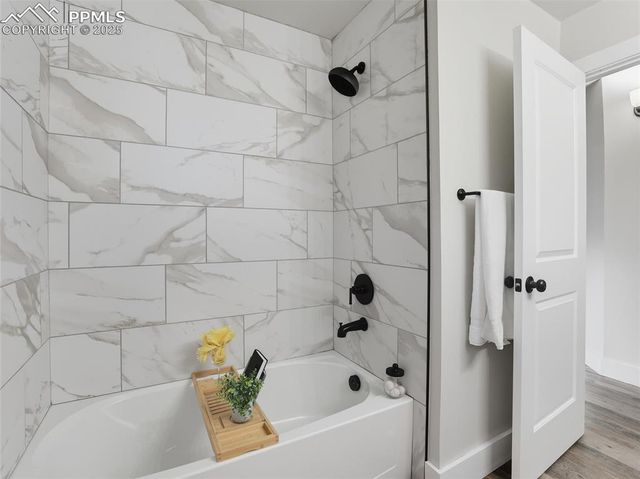 1110 Otteman Court, Colorado Springs, CO 80909