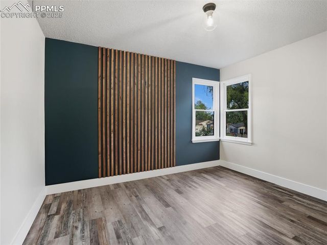 1110 Otteman Court, Colorado Springs, CO 80909