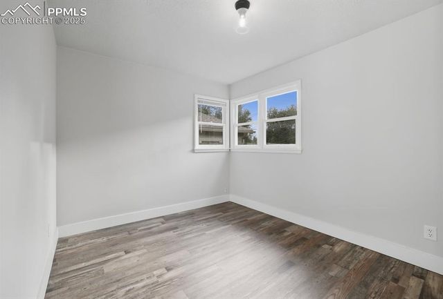 1110 Otteman Court, Colorado Springs, CO 80909