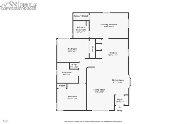 1110 Otteman Court, Colorado Springs, CO 80909