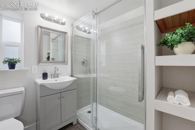 1110 Otteman Court, Colorado Springs, CO 80909