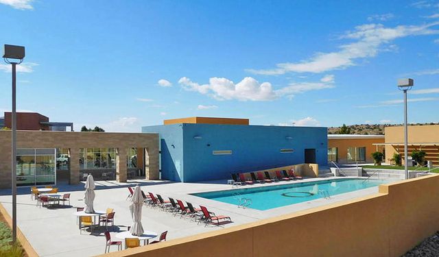 2319 Venada Road NE, Rio Rancho, NM 87144