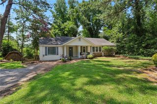 4052 Providence Road, Marietta, GA 30062