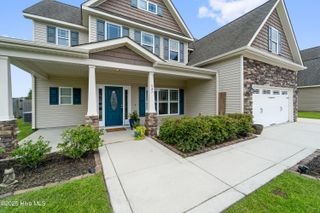 627 Arabella Drive, Jacksonville, NC 28546