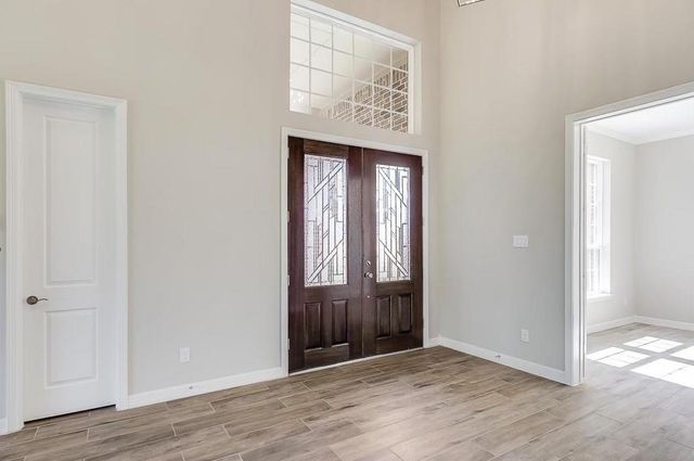 1106 River Bow Drive, Richmond, TX 77406