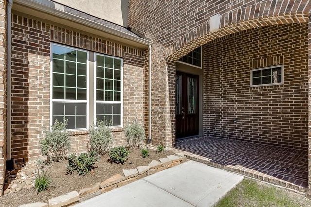 1106 River Bow Drive, Richmond, TX 77406