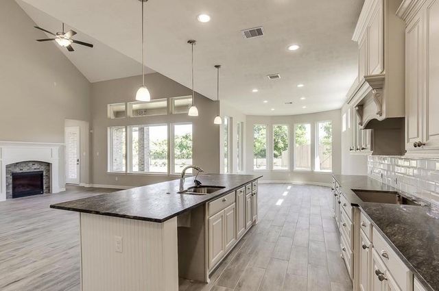 1106 River Bow Drive, Richmond, TX 77406