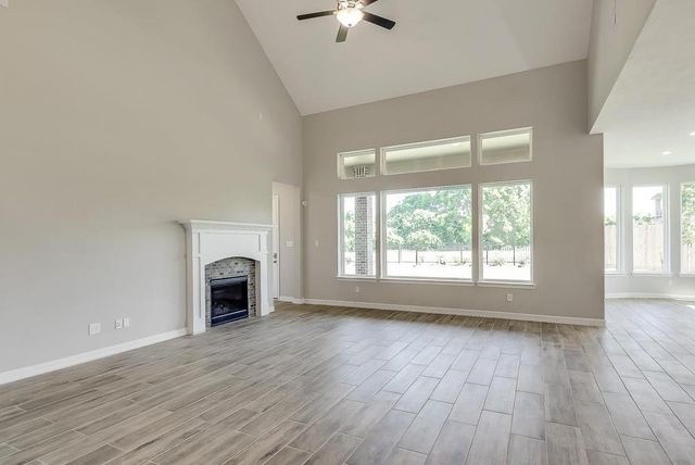 1106 River Bow Drive, Richmond, TX 77406