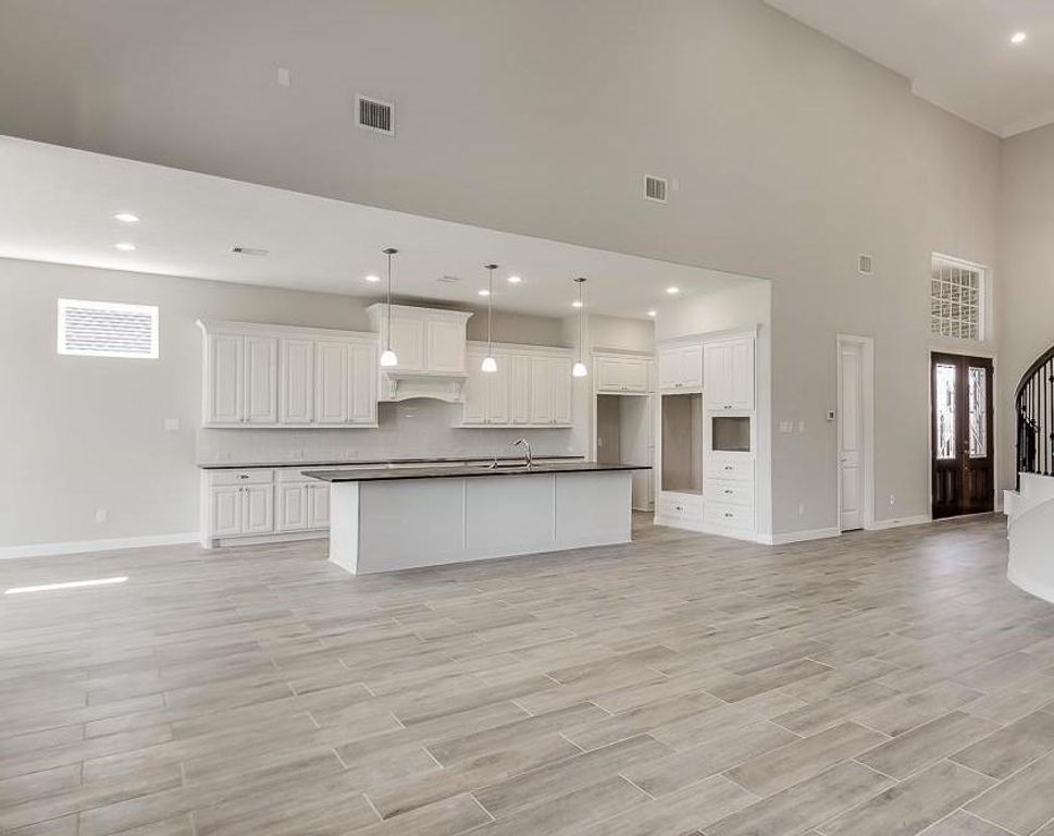 1106 River Bow Drive, Richmond, TX 77406