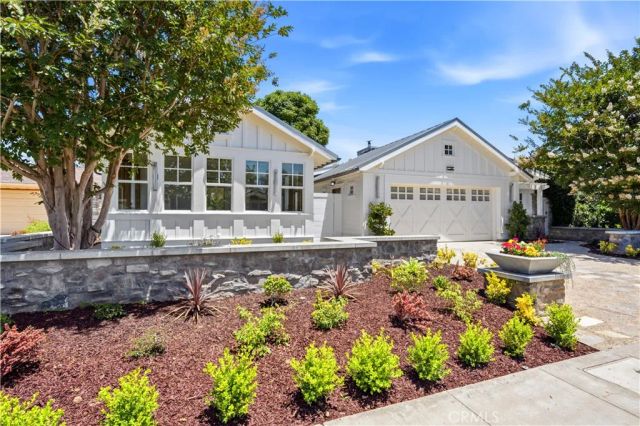 1312 Santanella, Corona Del Mar, CA 92625
