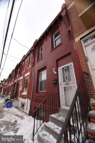 1530 FONTAIN ST, Philadelphia, PA 19121
