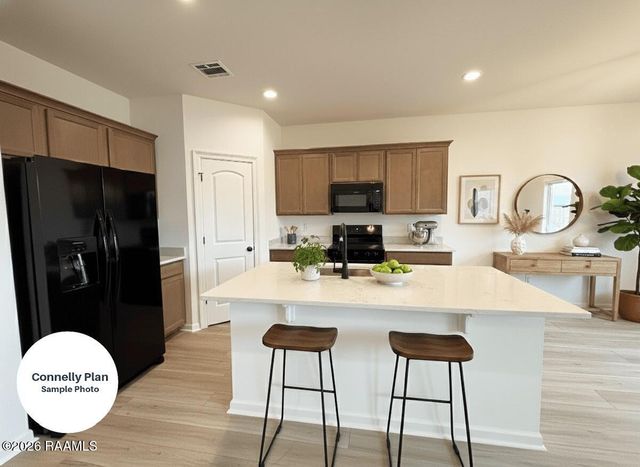 315 Meadow Ridge Lane, Duson, LA 70529