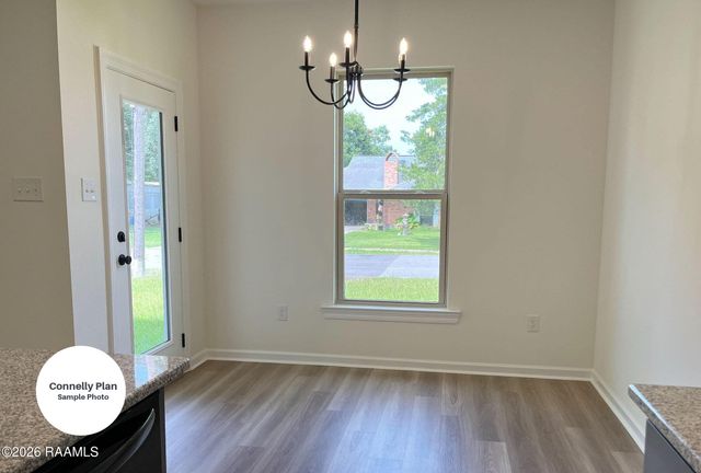 315 Meadow Ridge Lane, Duson, LA 70529