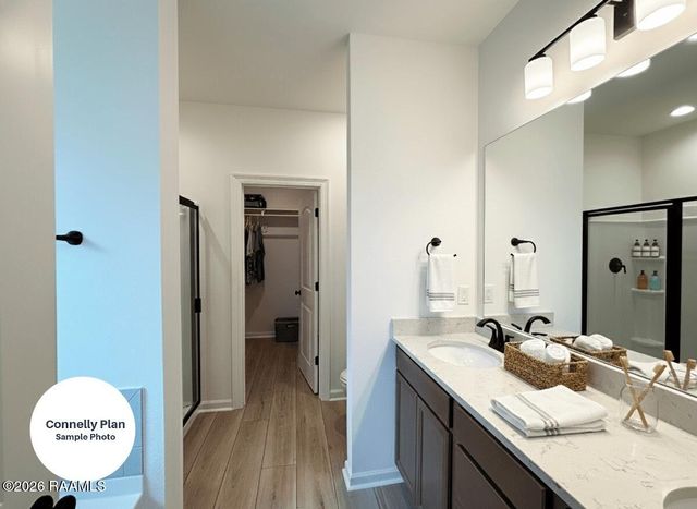 315 Meadow Ridge Lane, Duson, LA 70529