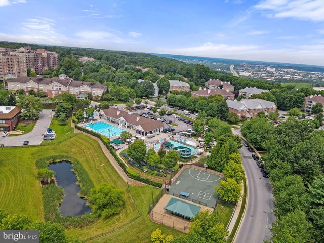 12340 ROSSLARE RIDGE RD #204, Lutherville Timonium, MD 21093