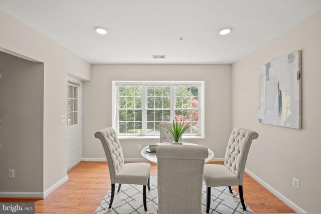 12340 ROSSLARE RIDGE RD #204, Lutherville Timonium, MD 21093