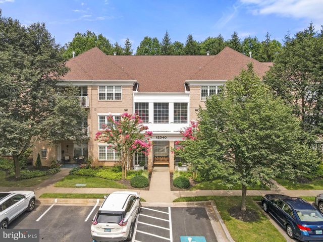 12340 ROSSLARE RIDGE RD #204, Lutherville Timonium, MD 21093