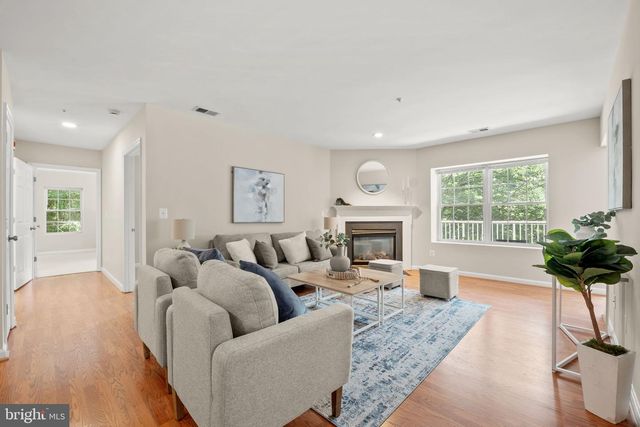 12340 ROSSLARE RIDGE RD #204, Lutherville Timonium, MD 21093