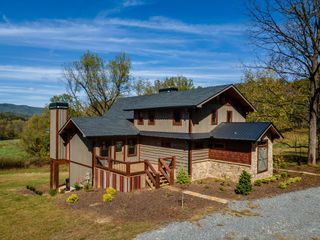 7590 Mobile Road, Blue Ridge, GA 30513