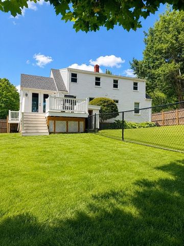 9 Guild Rd, Beverly, MA 01915