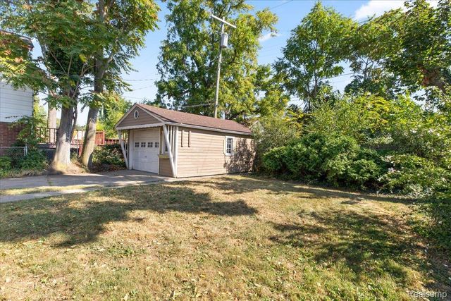 161 Eason Street, Highland Park, MI 48203