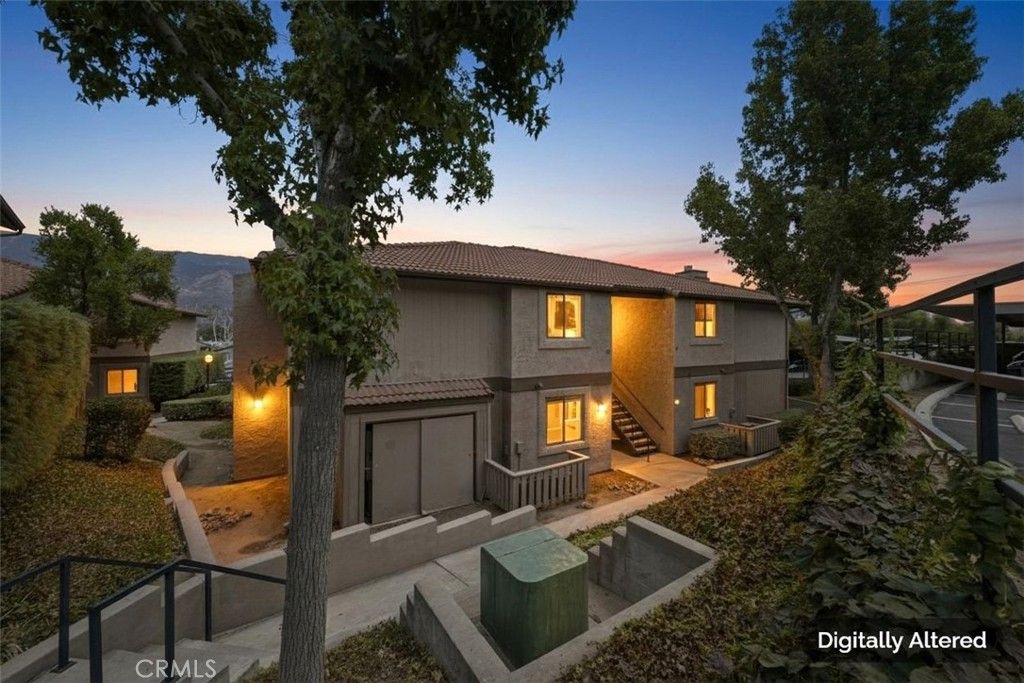 Image 28 of property listing at 1265 Kendall Drive 613, San Bernardino, CA 92407