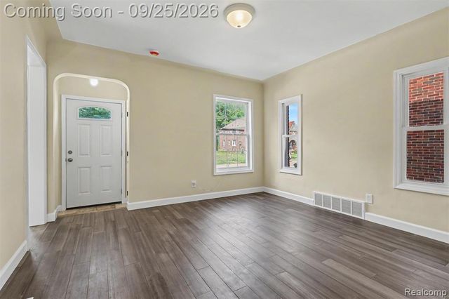 14254 Hampshire Street, Detroit, MI 48213