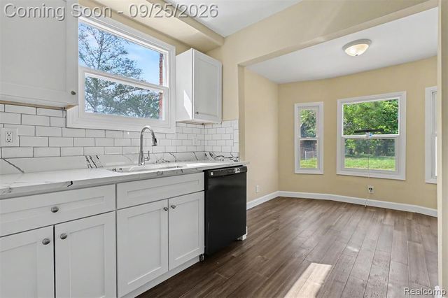 14254 Hampshire Street, Detroit, MI 48213