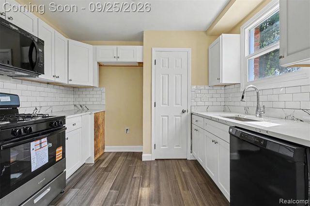 14254 Hampshire Street, Detroit, MI 48213
