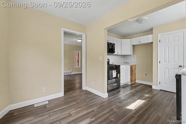 14254 Hampshire Street, Detroit, MI 48213