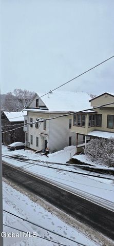 21 Garden Street, Amsterdam, NY 12010